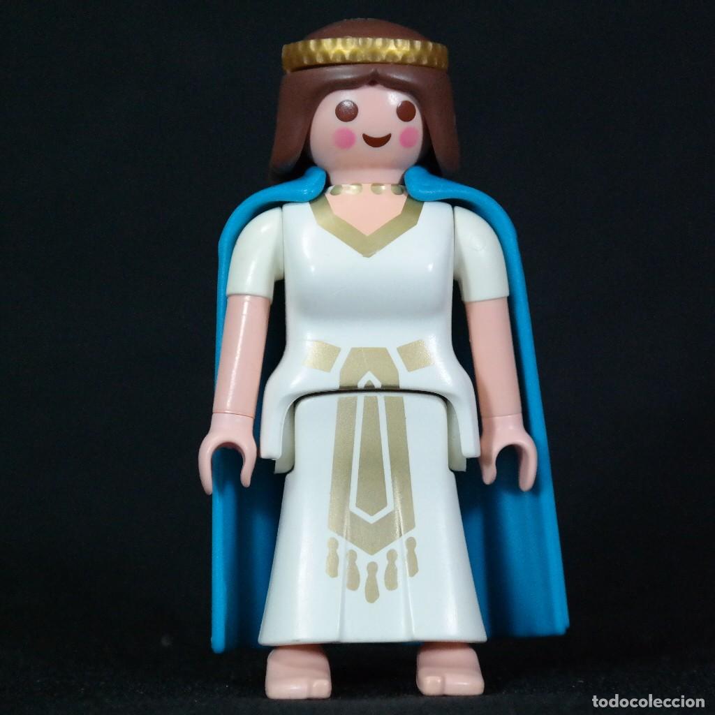 Playmobil: Playmobil mujer romana ☼