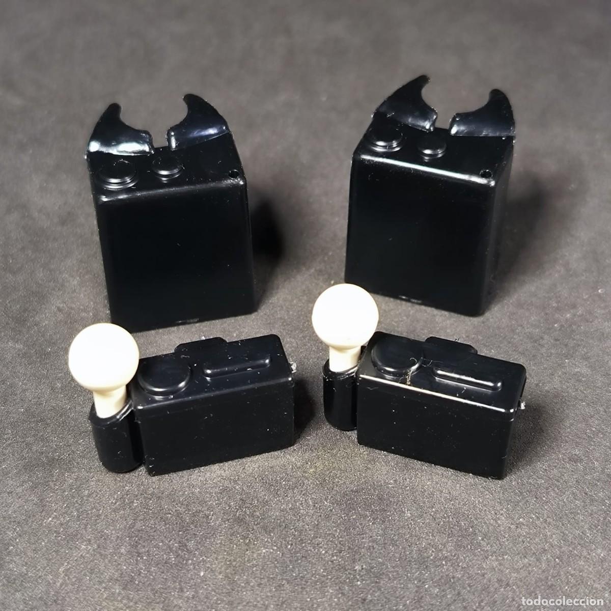 Playmobil: Playmobil accesorios tv ☼