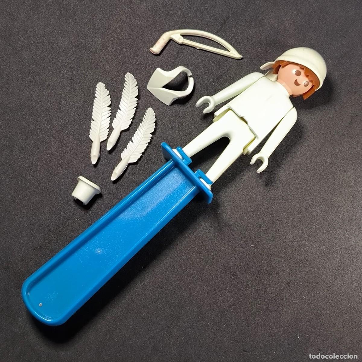 Playmobil: Playmobil accesorios color ☼