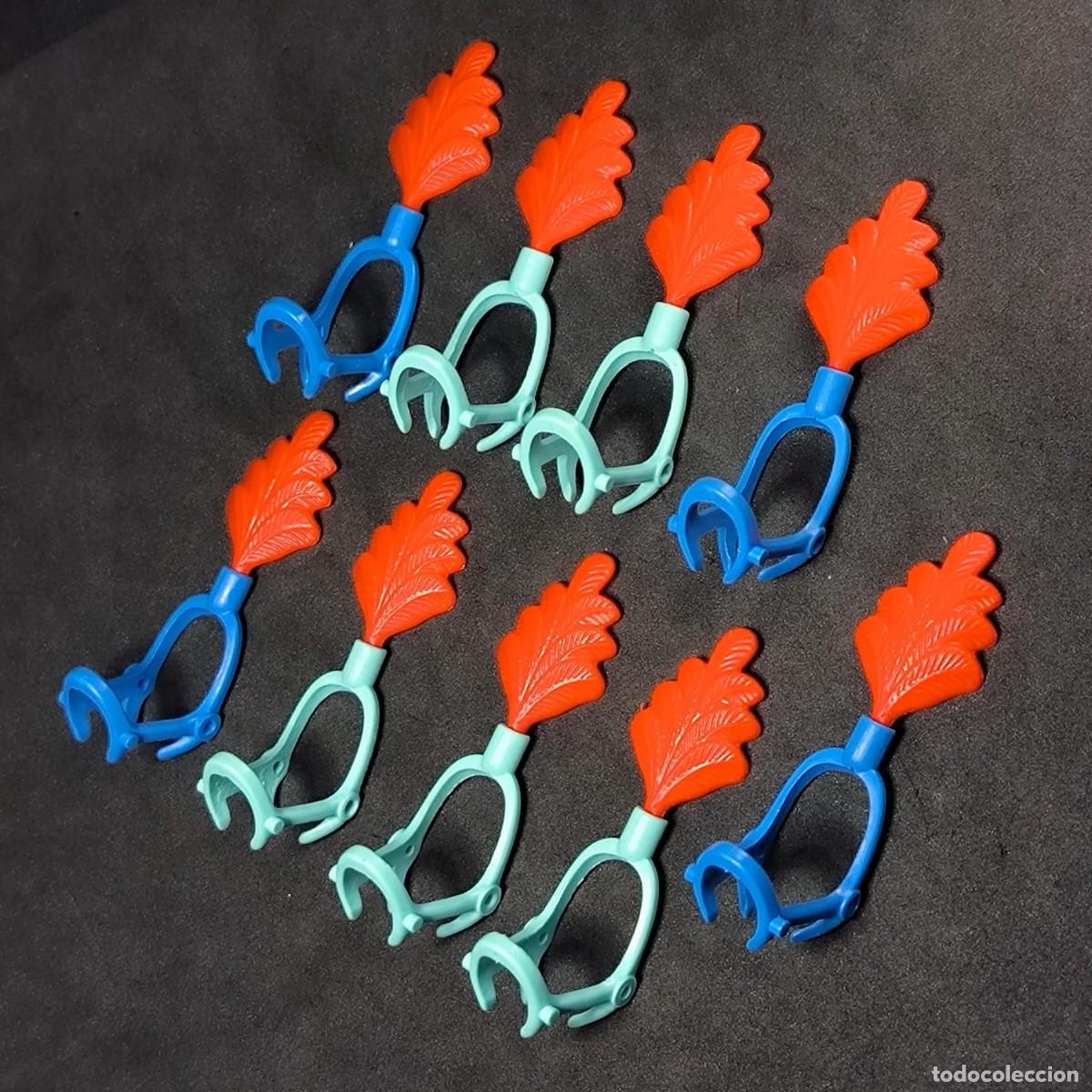 Playmobil: Playmobil bozales camellos ☼