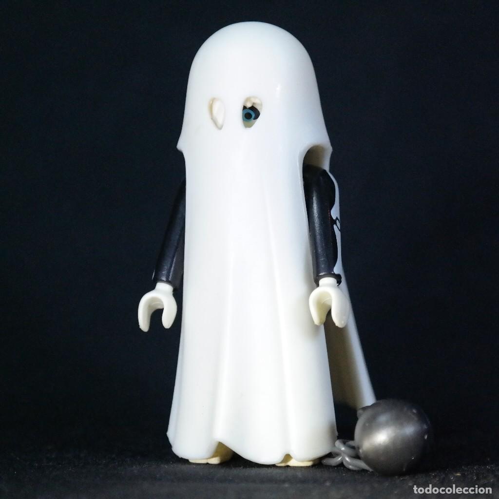 Playmobil: Playmobil fantasma ☼