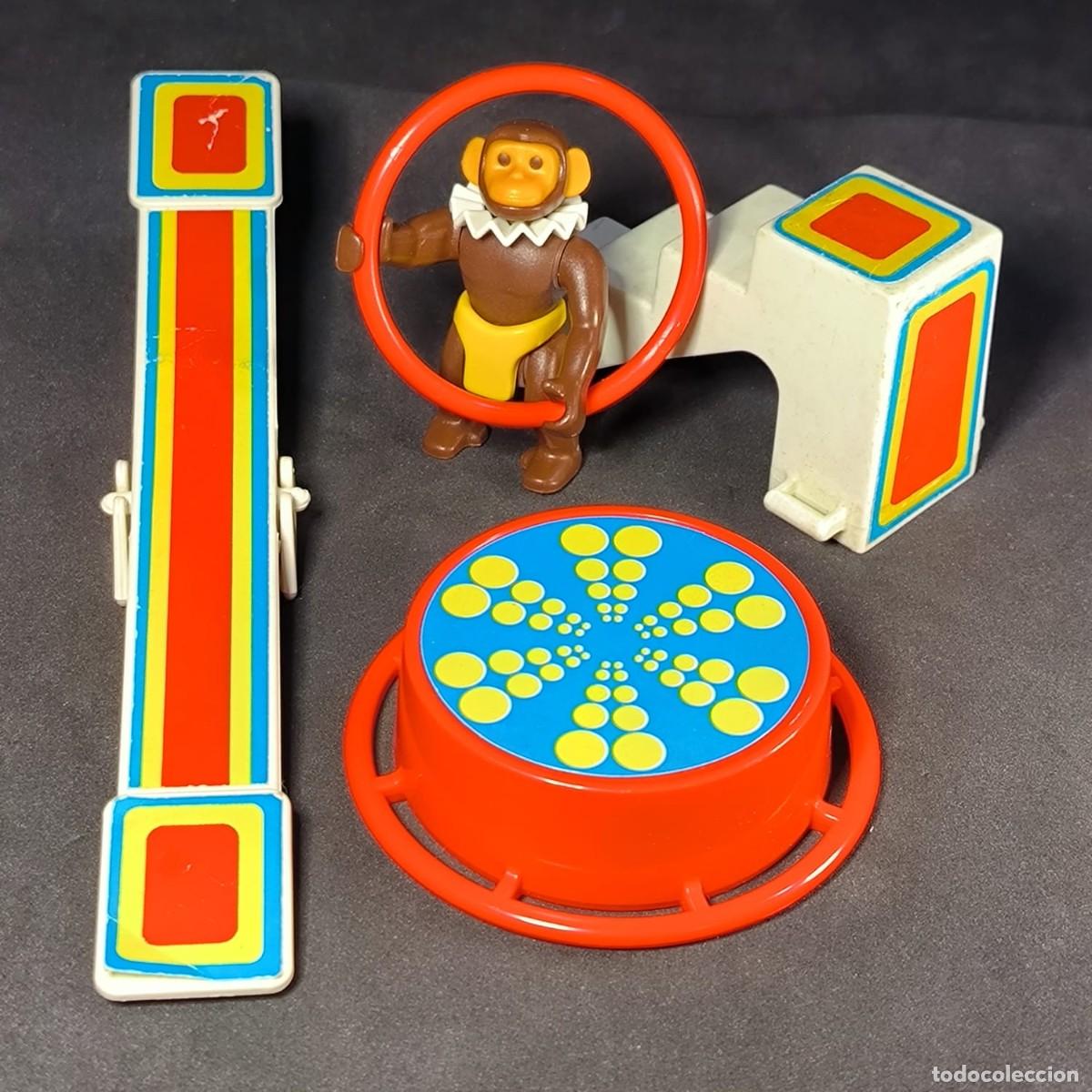 Playmobil: Playmobil accesorios circo ☼