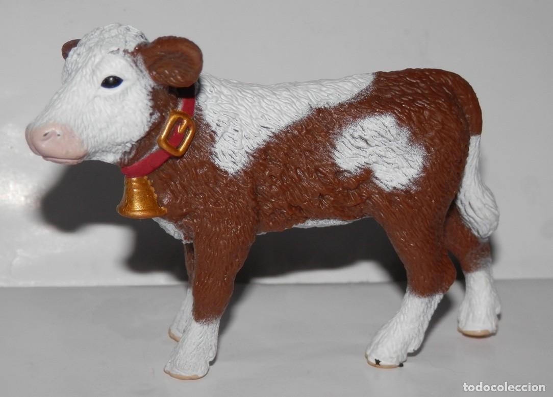 Playmobil: FIGURA PVC DE LA SCHLEICH