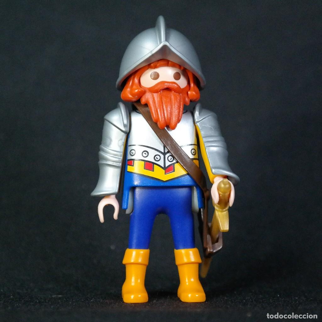 Playmobil: Playmobil conquistador ☼