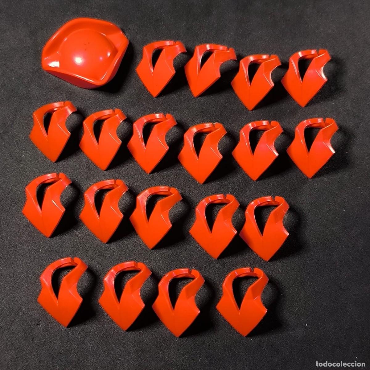 Playmobil: Playmobil gorro con cuellos ☼
