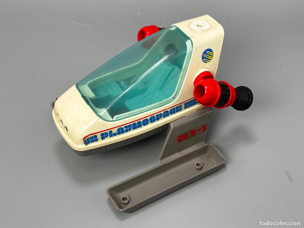 Playmobil: Playmobil 3509 nave playmospace