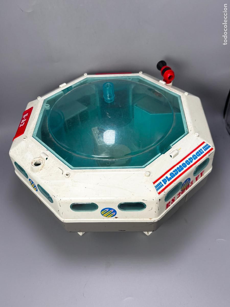 Playmobil: Playmobil 3556 nave playmospace