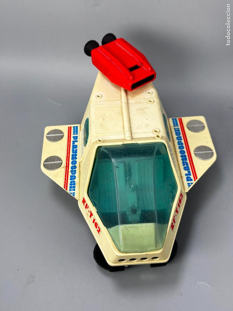 Playmobil: Playmobil 3534 nave playmospace