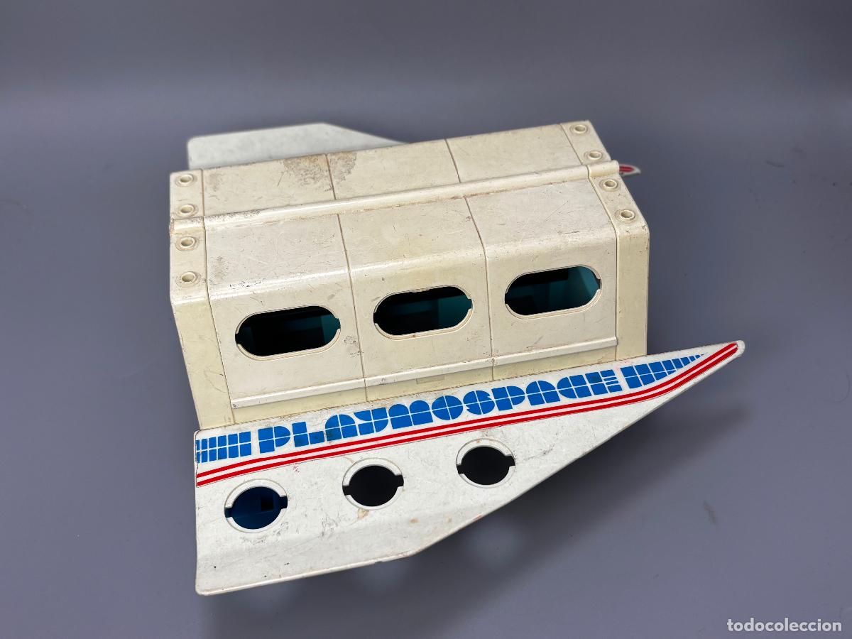 Playmobil: Playmobil 3535 parte central nave playmospace