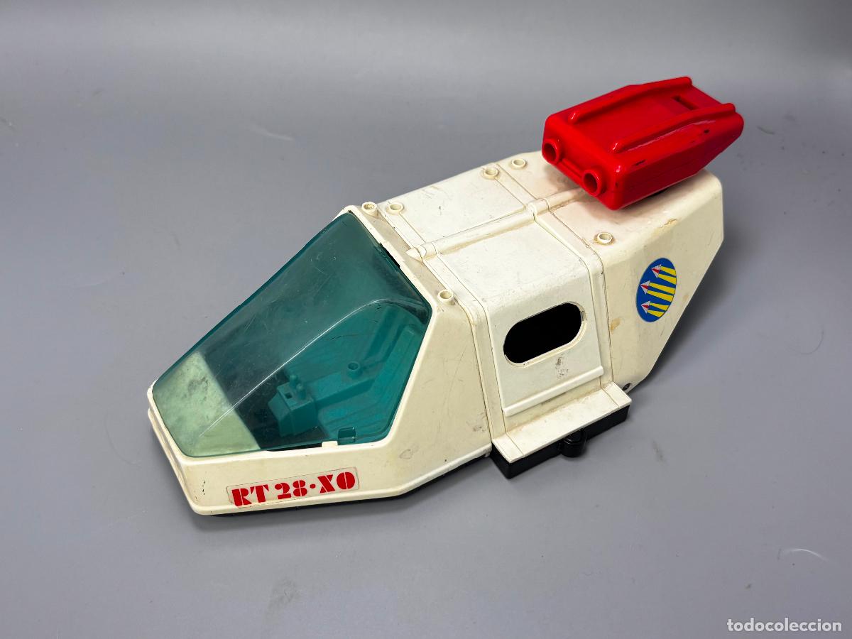 Playmobil: Playmobil 3534 nave playmospace