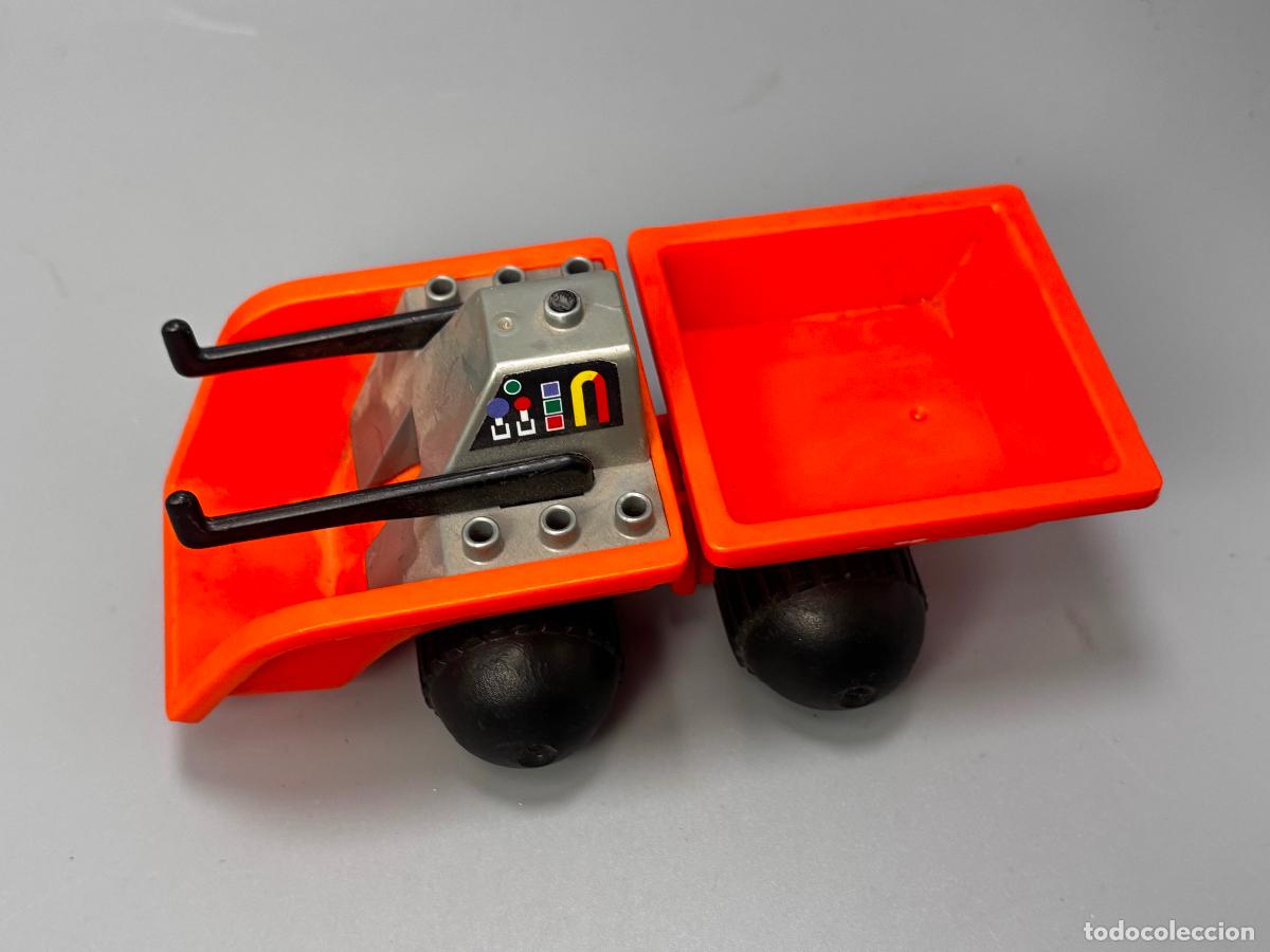 Playmobil: Playmobil 3558 nave playmospace