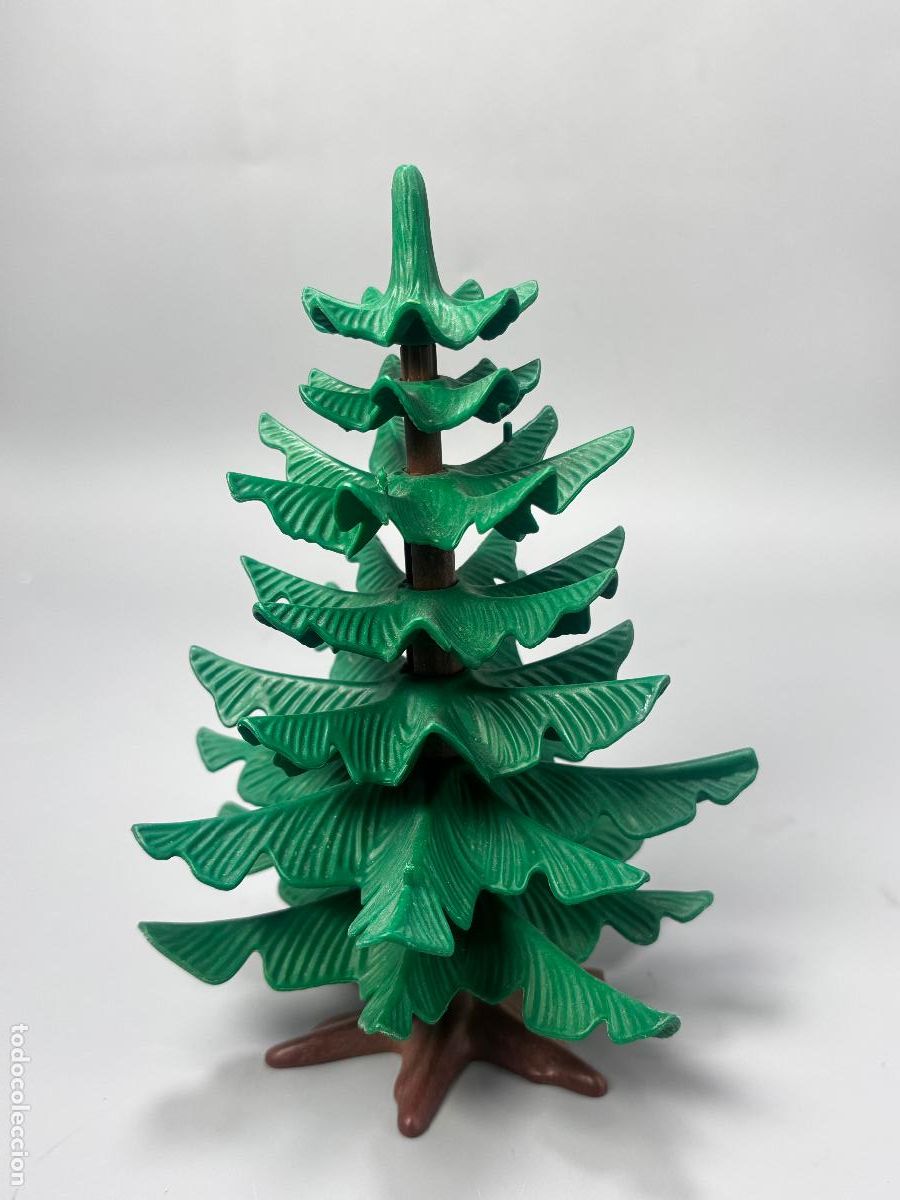 Playmobil: Playmobil pino mediano bosque