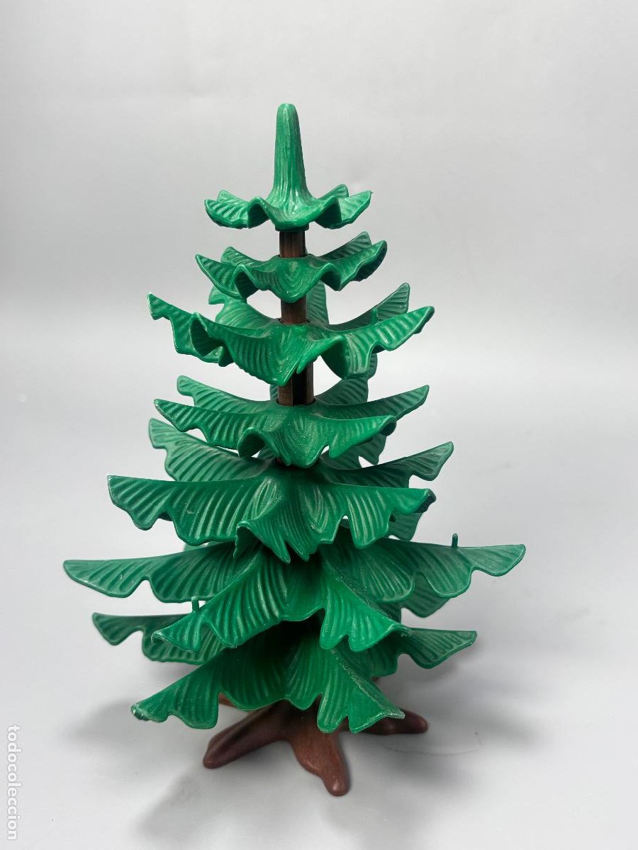 Playmobil: Playmobil pino mediano bosque
