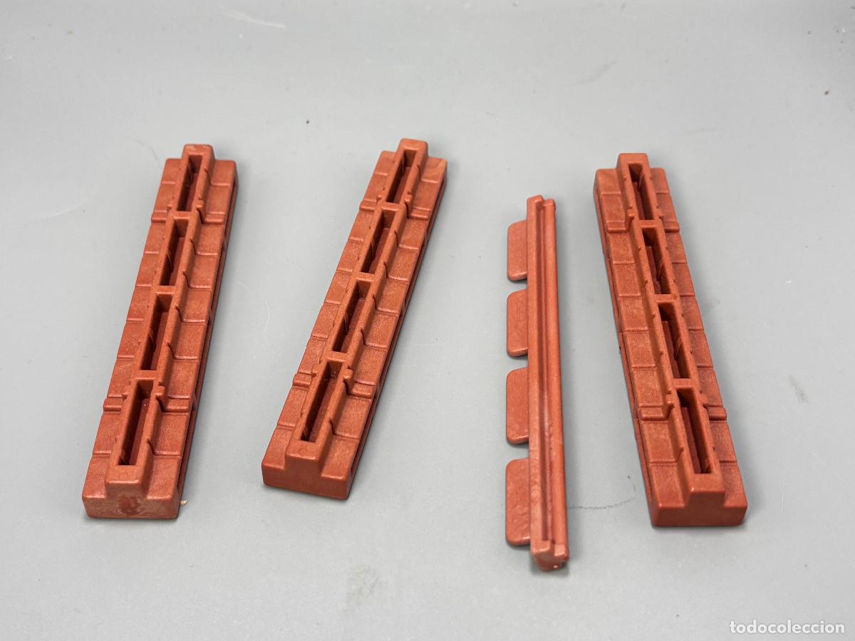 Playmobil: Playmobil 3634 lote pilar zoo