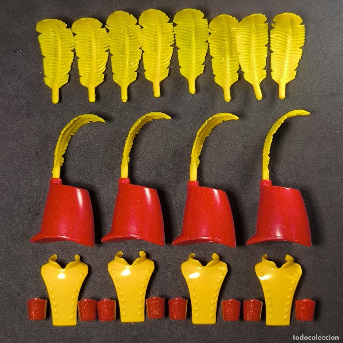 Playmobil: Playmobil accesorios de circo ☼