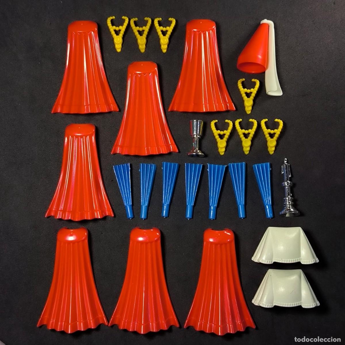 Playmobil: Playmobil accesorios medievales ☼