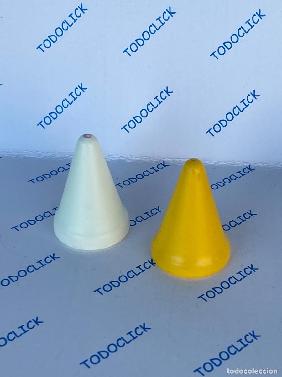 Playmobil: Playmobil gorros (pedido m&iacute;nimo 5&euro;)