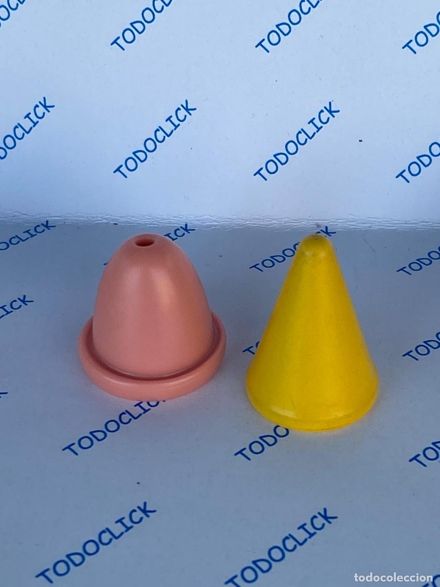 Playmobil: Playmobil gorros (pedido m&iacute;nimo 5&euro;)