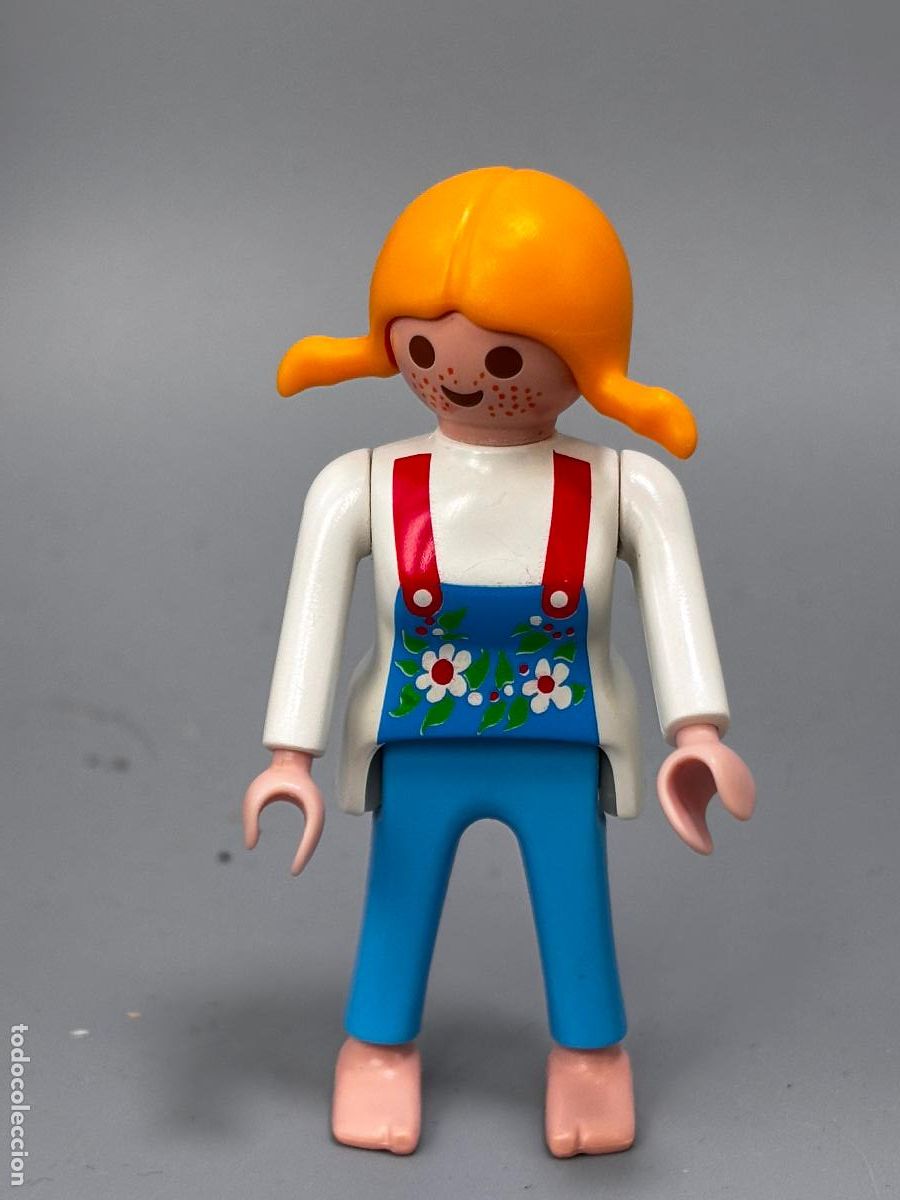 Playmobil: Playmobil 3825 figura granja