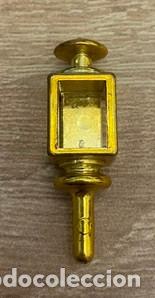 Playmobil: PLAYMOBIL - FAROL DORADO