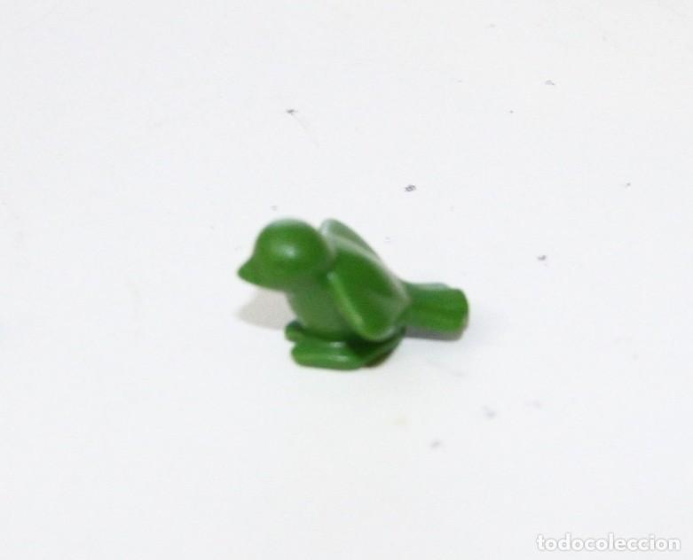 Playmobil: PLAYMOBIL MEDIEVAL ANIMAL pajaro ave bosque