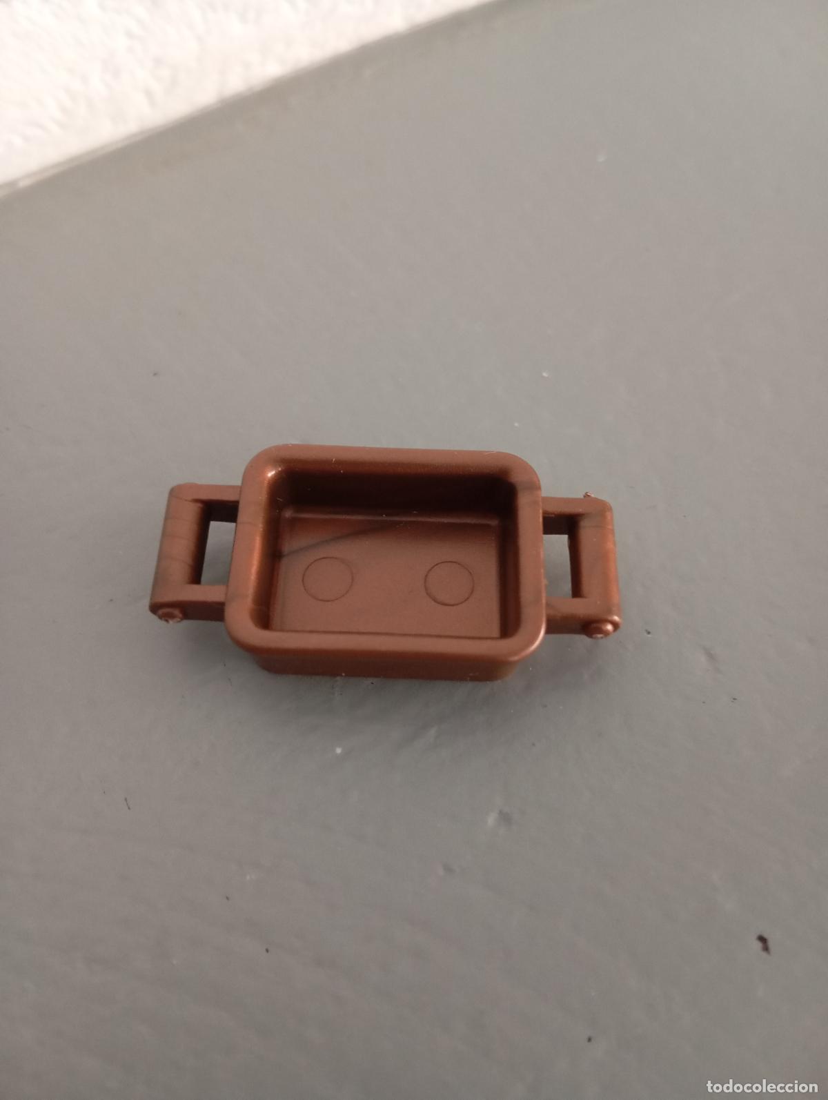 Playmobil: L0508 Playmobil Bandeja cocina