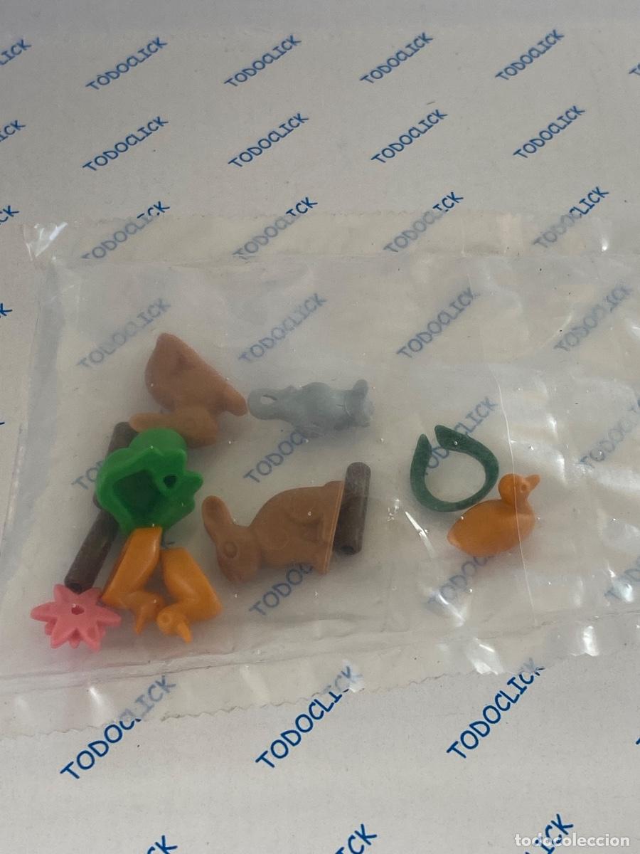 Playmobil: Playmobil bolsa sin abrir (pedido m&iacute;nimo 5&euro;)