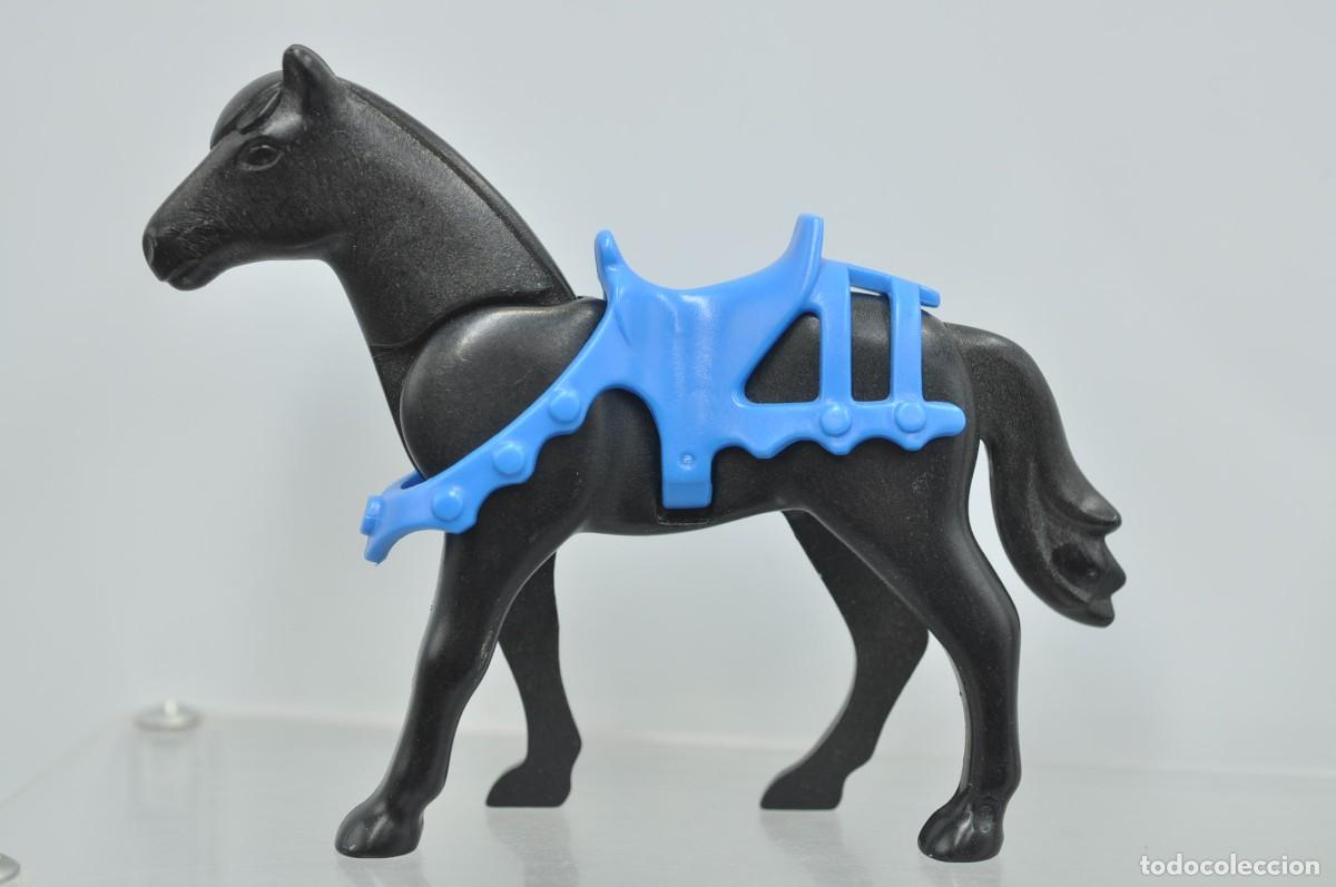 Playmobil: WSK091 Playmobil, caballo
