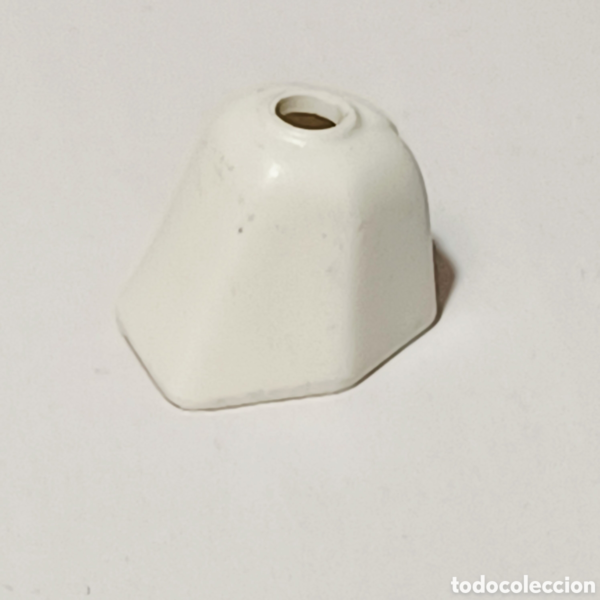 Playmobil: Pieza playmobil cartucho dep&oacute;sito envase Palomitas pop corn