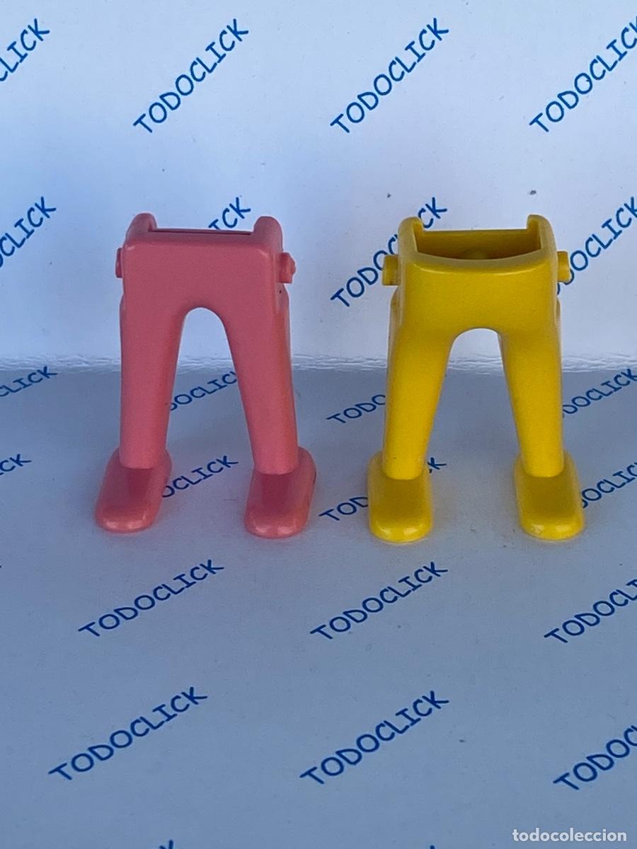 Playmobil: Playmobil piernas payaso (pedido m&iacute;nimo 5&euro;)
