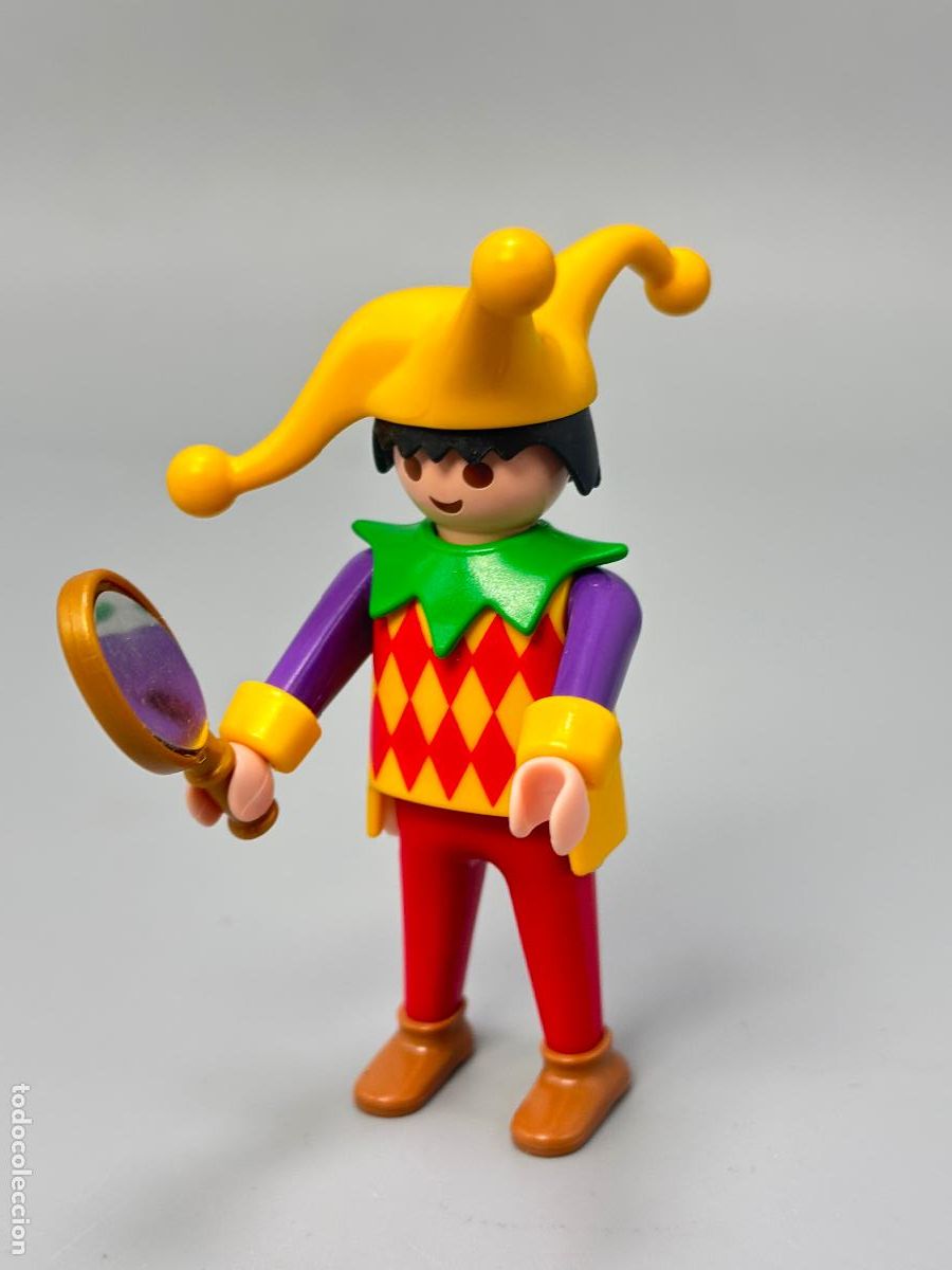 Playmobil: Playmobil 4610 buf&oacute;n especial