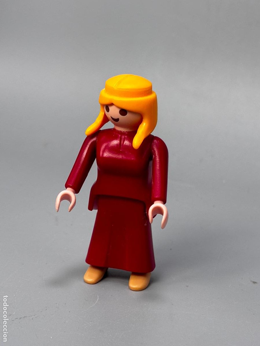 Playmobil: Playmobil 5311 mujer victoriana