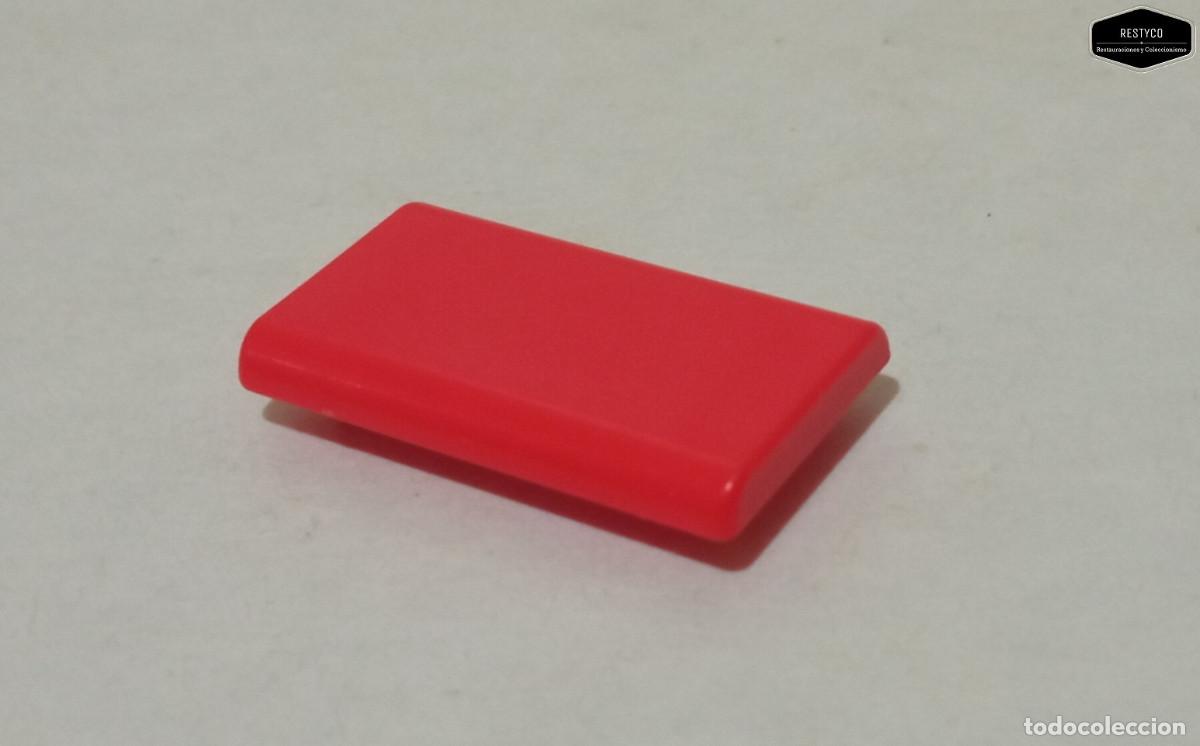 Playmobil: Playmobil - Tapa Caja Cajon Transporte