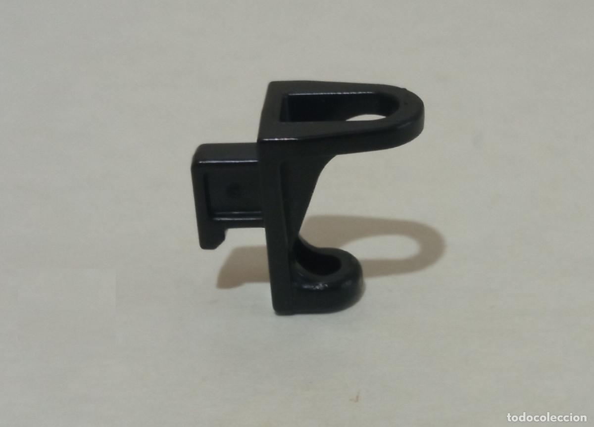 Playmobil: Playmobil - Colgador Pared Antorchas
