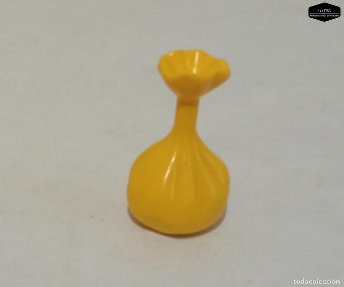 Playmobil: Playmobil - Saca Saco Oro Dinero Ladrones Banco