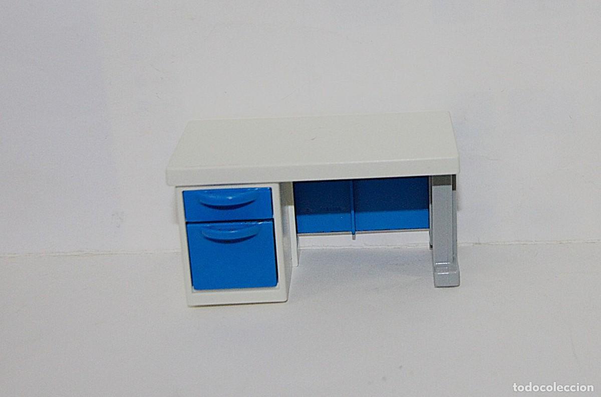 Playmobil: PLAYMOBIL MEDIEVAL MESA OFICINA DESPACHO