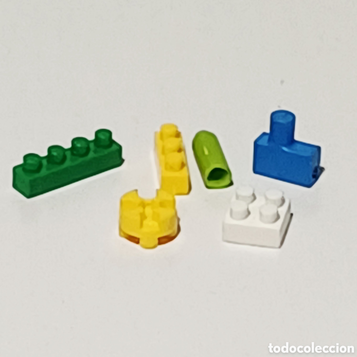 Playmobil: Pieza playmobil lote piezas lego micro jard&iacute;n de infancia juguete escuela infantil