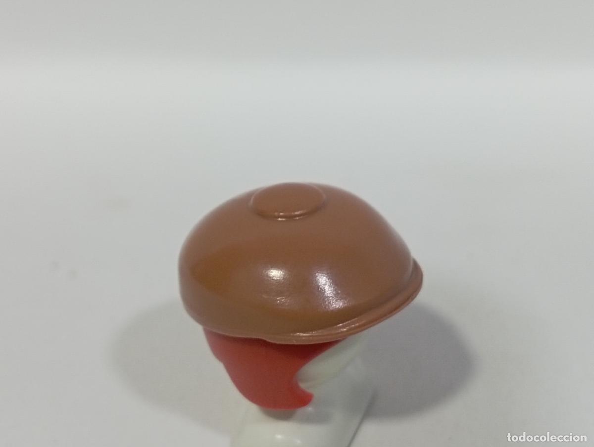 Playmobil: PLAYMOBIL GORRA ADULTOS CIUDAD