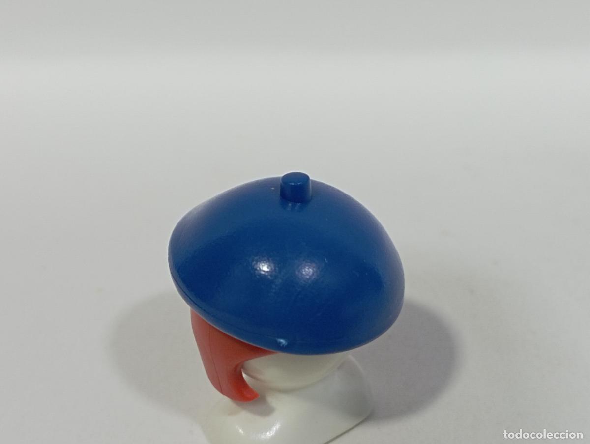 Playmobil: PLAYMOBIL GORRA ADULTOS CIUDAD