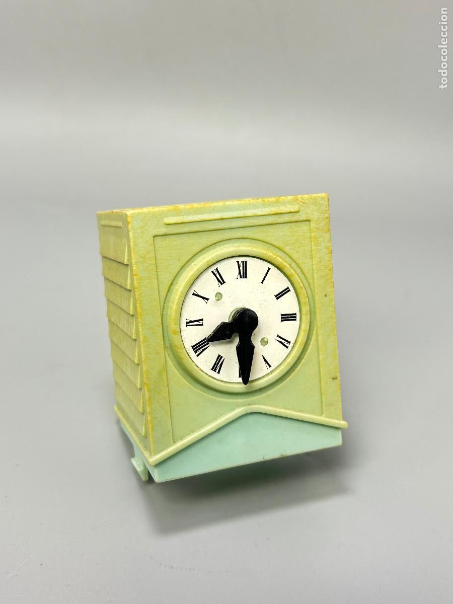 Playmobil: Playmobil 3767 lote reloj iglesia escuela oeste
