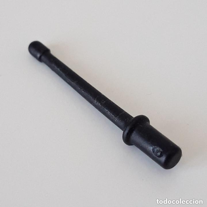 Playmobil: PLAYMOBIL MEDIEVAL antena vehiculo barco coche