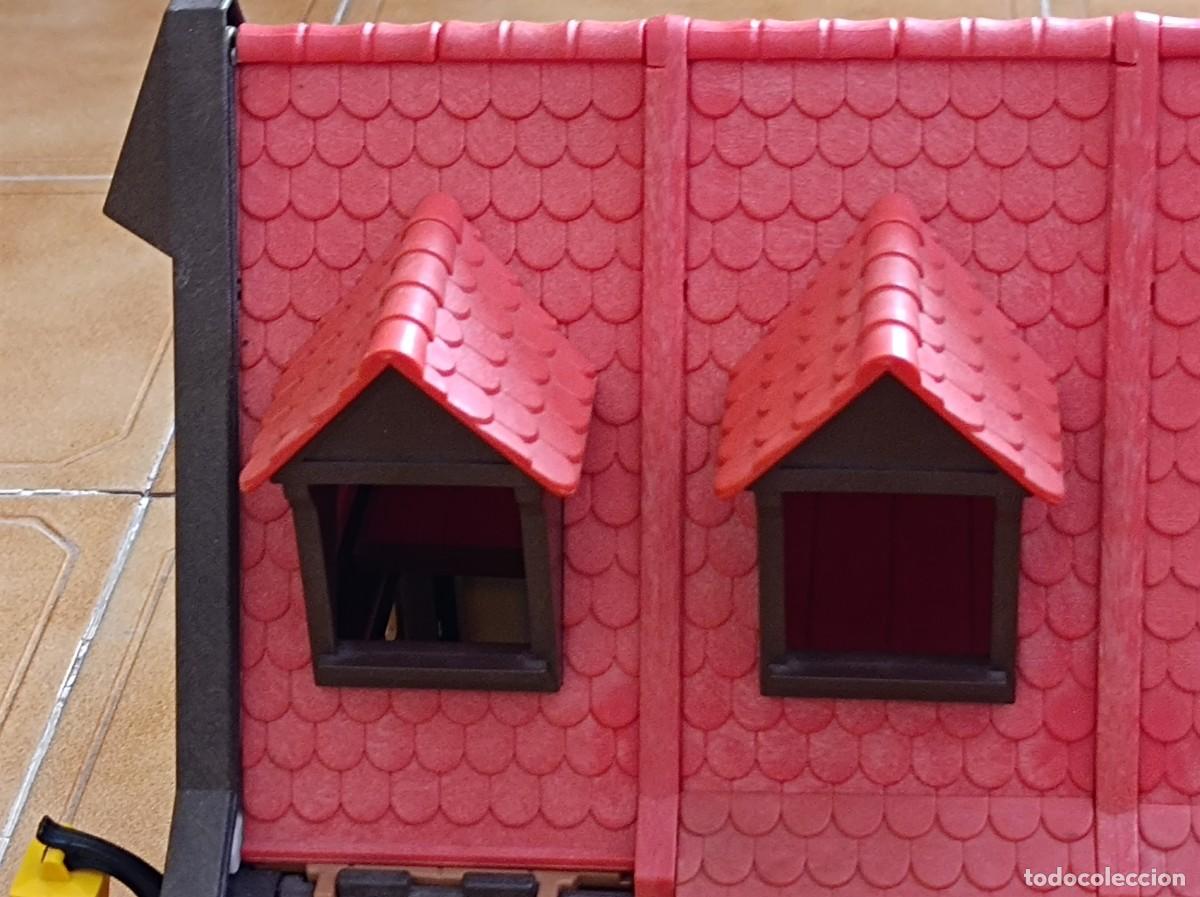 Playmobil: Casa granja medieval de Playmobil - Foto 2