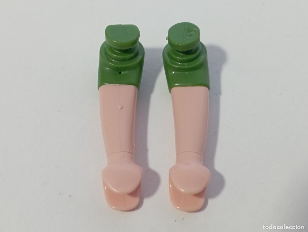 Playmobil: PLAYMOBIL BRAZOS MUJER