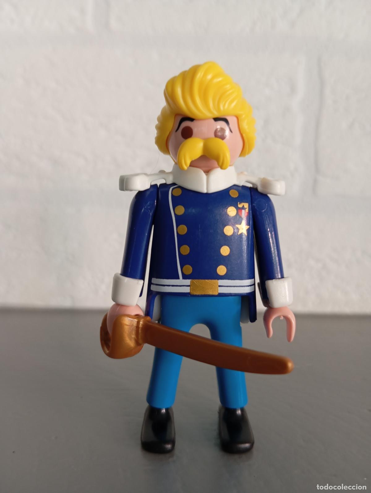 Playmobil: Playmobil Figura con accesorios
