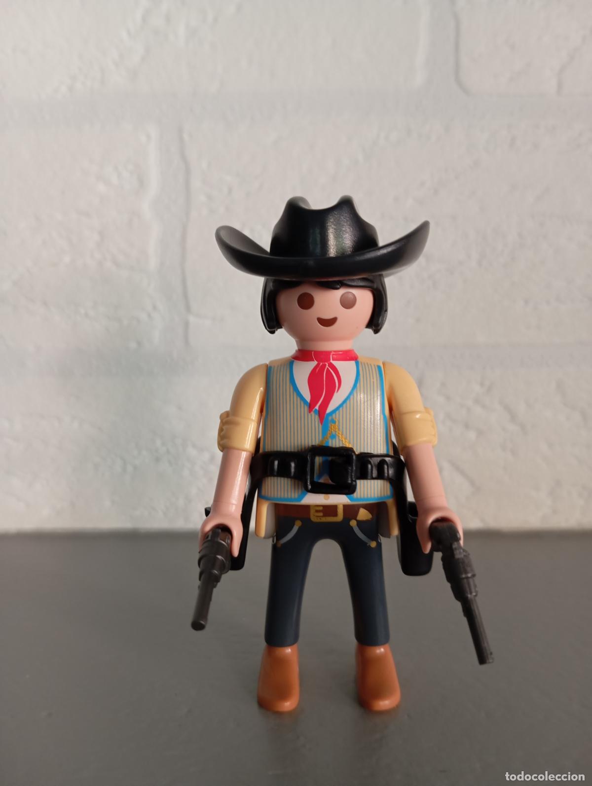 Playmobil: Playmobil Figura con accesorios