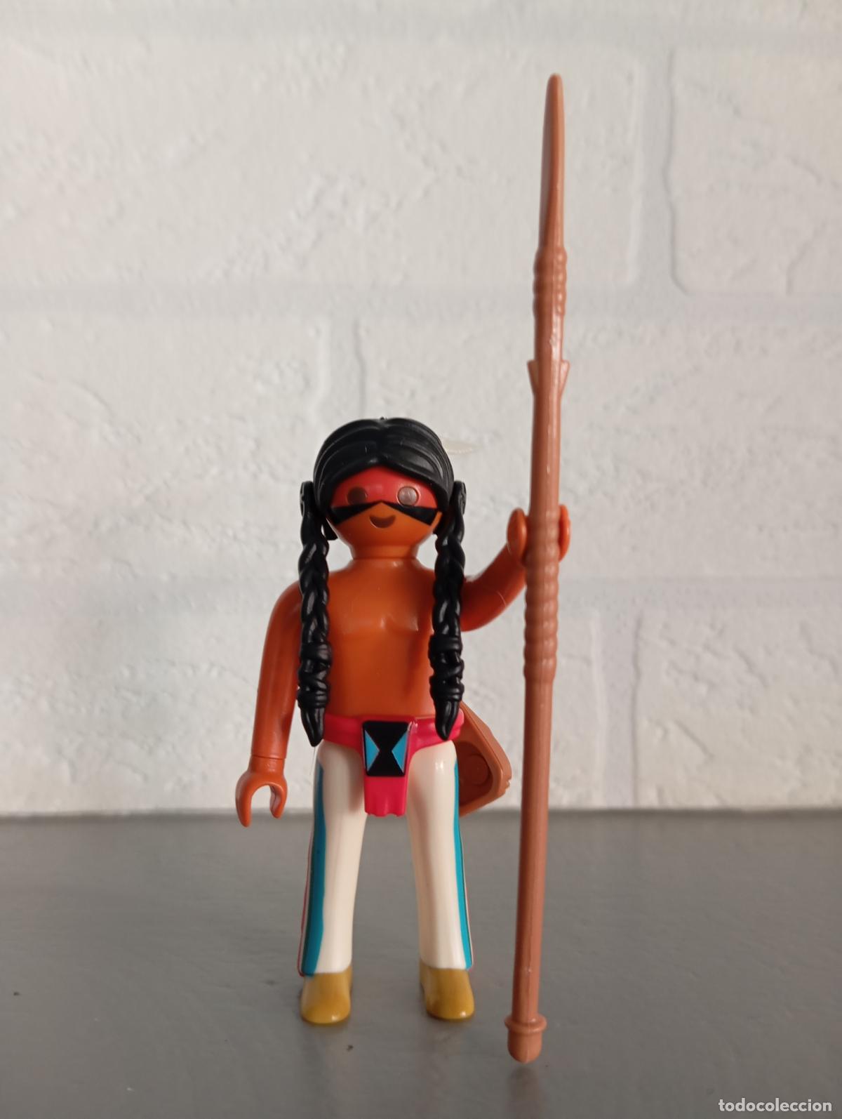 Playmobil: Playmobil Figura con accesorios