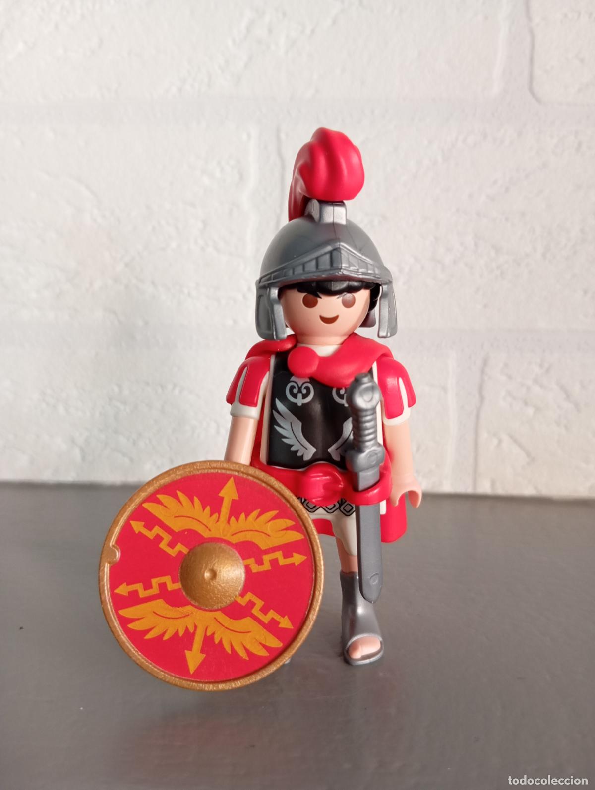 Playmobil: Playmobil Figura con accesorios