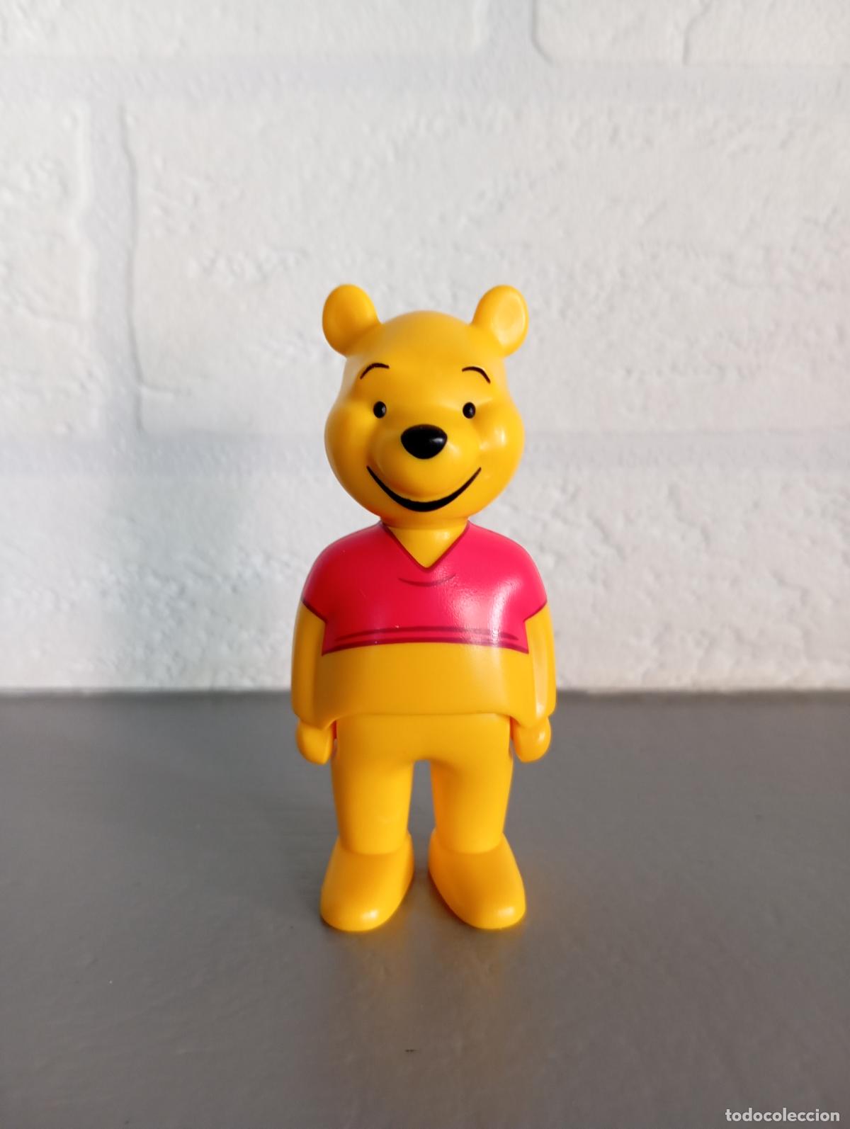 Playmobil: Playmobil figura sin accesorios