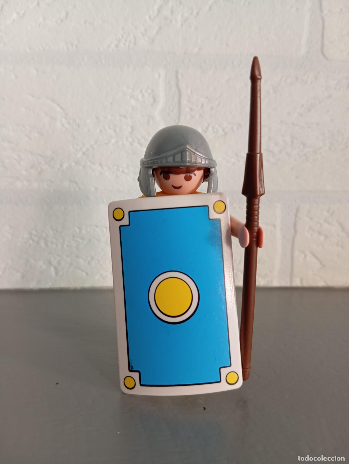 Playmobil: Playmobil Figura con accesorios. Ast&eacute;rix