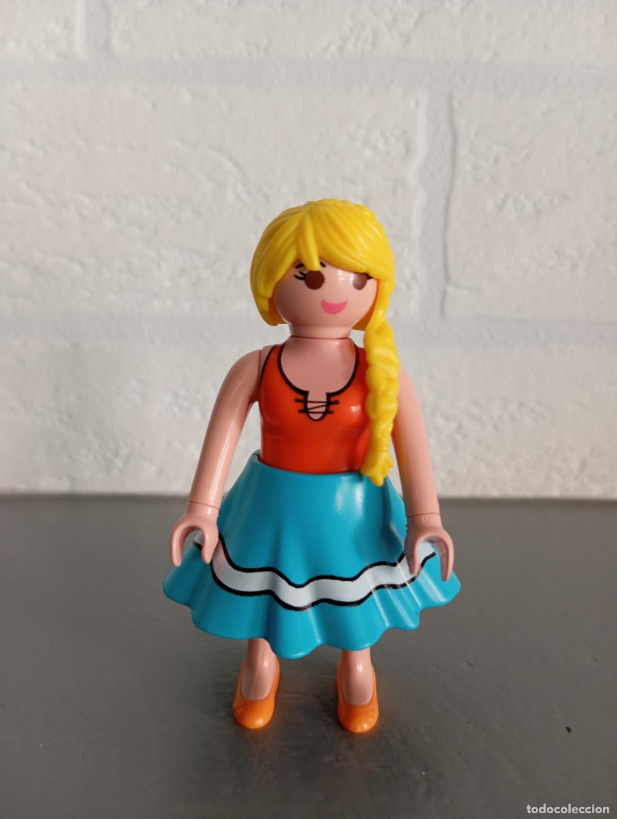 Playmobil: Playmobil Figura sin accesorios. Ast&eacute;rix